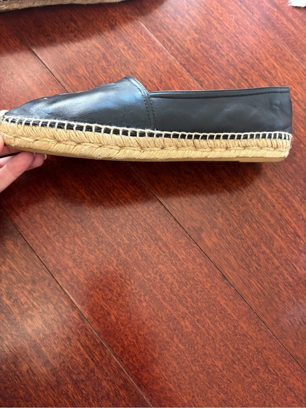 Saint Laurent lightly worn